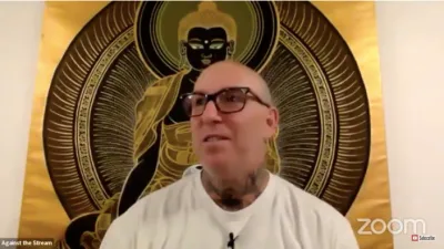 The Mind with Noah Levine