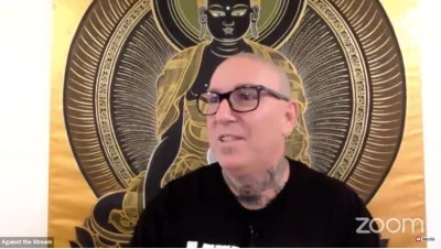 Becoming Intimate with Death with Noah Levine