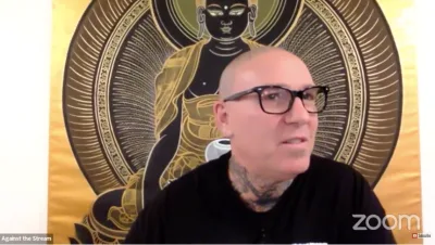 Forgiving Yourself with Noah Levine