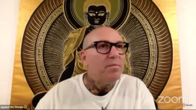 Wise Friendships with Noah Levine