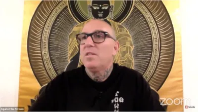 Why Mindfulness Meditation Works with Noah Levine