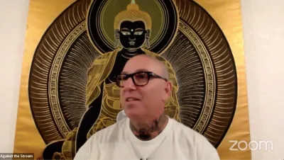 Developing Wisdom with Noah Levine