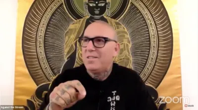 Overcoming Fear with Noah Levine