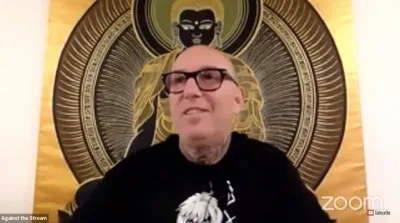 The Cause of Suffering with Noah Levine