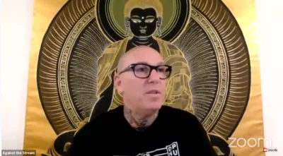 What parts of Buddhism are challenging for you - Q&A with Noah Levine