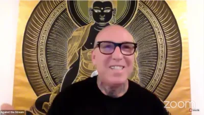 Compassion & Forgiveness with Noah Levine