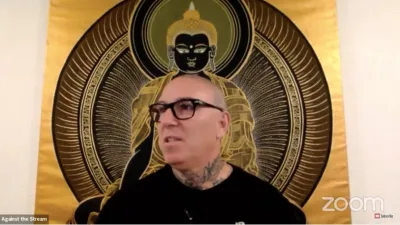 Loving Kindness with Noah Levine