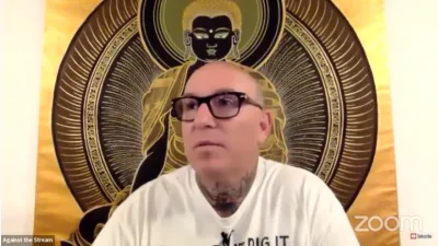 Seventh Factor - Fourth Foundation - with Noah Levine