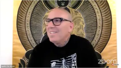 Seventh Factor - Third Foundation - with Noah Levine