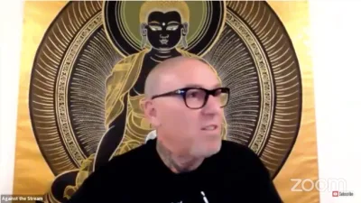 Seventh Factor - Second Foundation - with Noah Levine