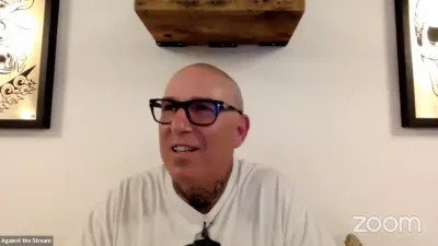 Fifth Factor of the Eightfold Path with Noah Levine