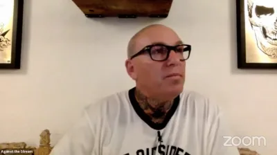 Third Factor of the Eightfold Path with Noah Levine