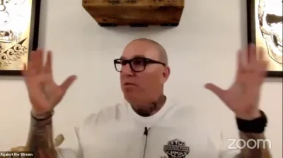 Eightfold Path Overview with Noah Levine
