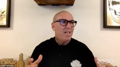 Finding The Path with Noah Levine