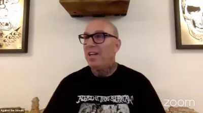 Practicing Buddhism with Noah Levine