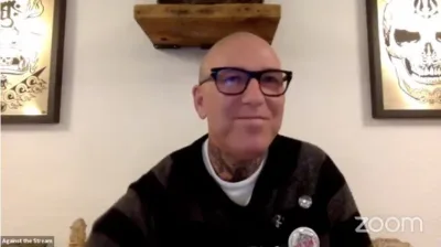 Generosity with Noah Levine