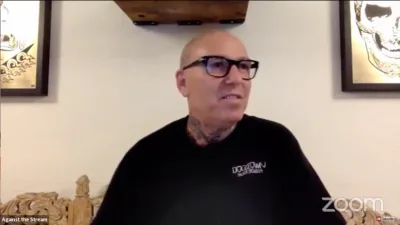 The Story Of Buddha with Noah Levine