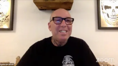 Mindfulness with Noah Levine