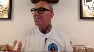 Acceptance with Noah Levine