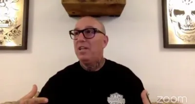 The Five Precepts with Noah Levine