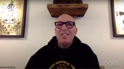 Forgiveness with Noah Levine