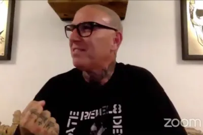 What’s the Point of Practicing Buddhism? with Noah Levine