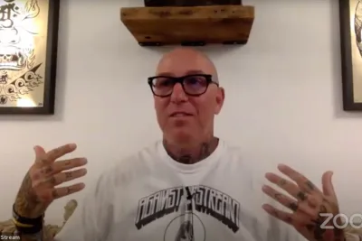 Intentional Living with Noah Levine