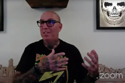 What Are You Sure About? with Noah Levine