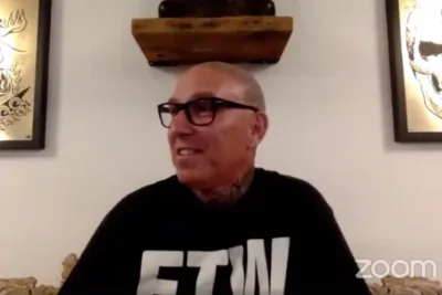 Heartfulness—Living A Life Based on Kind Awareness with Noah Levine