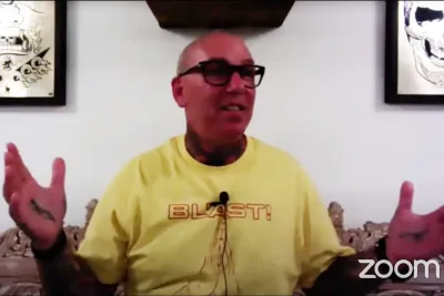 What's Your Sign? Buddhist Personality Types with Noah Levine