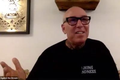 Developing an Attitude of Gratitude with Noah Levine