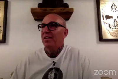 TONGLEN: A New-School Twist on An Old-School Practice with Noah Levine