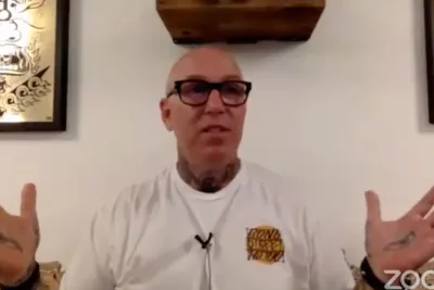 The Power of Generosity with Noah Levine