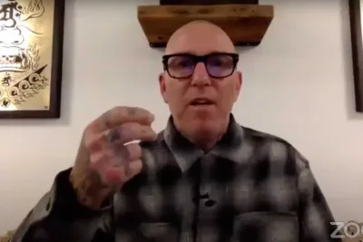 'Loving-Kindness: The “High-Way” To Freedom with Noah Levine