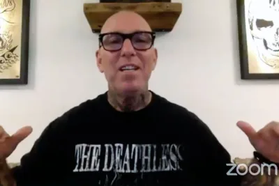 Faith: Not What We Believe but What Gets Us Motivated to Act with Noah Levine