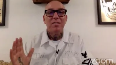 Compassion: The Weapon of Real Revolutionaries