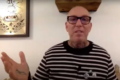 Karma with Noah Levine