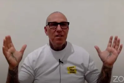 Worthiness and Ability: Dharma Talk & Guided Meditation with Noah Levine