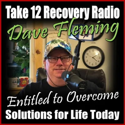 Episode 579: Enduring Pain in Recovery