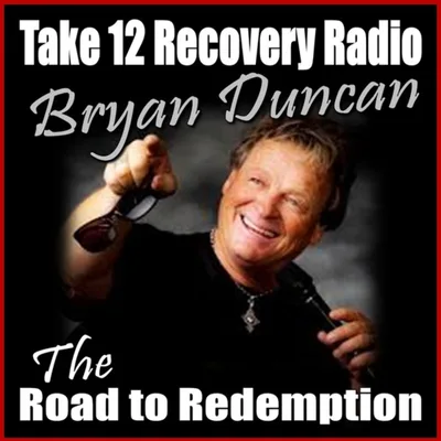 Episode 509: Radio Rehab, "Responsible for Expression"