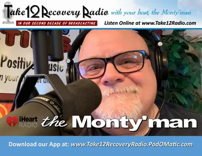 A Take 12 Recovery Radio Important Update