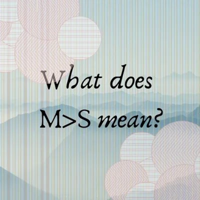 What does More than Surviving mean?