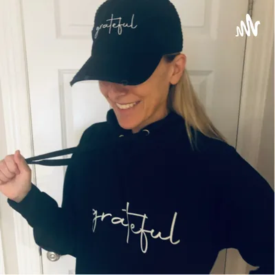 Episode 9: Ann, Coming Clean and learning to be authentic