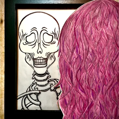 Early Days Rerelease: Comfort in Chaos