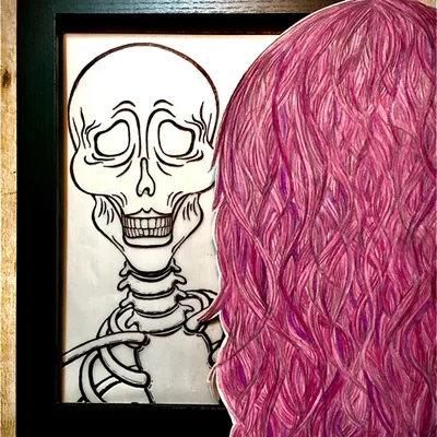 Early Days Rerelease: Emotional Dissociation (AKA Numbing)