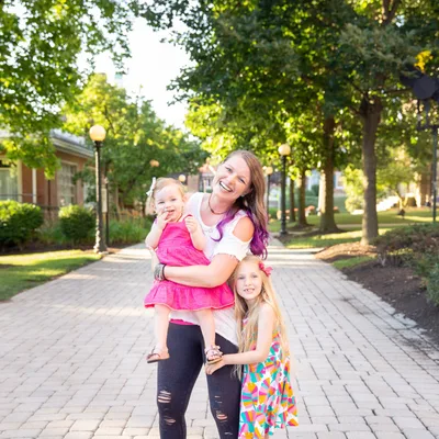 Episode 1: The Mess Behind the Message