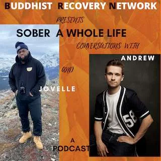 #56 – Sober a Whole Life