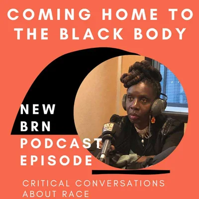 #54 – Coming Home to  Black Body