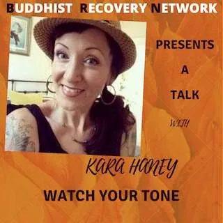 #55 – Watch Your Tone by Kara Haney