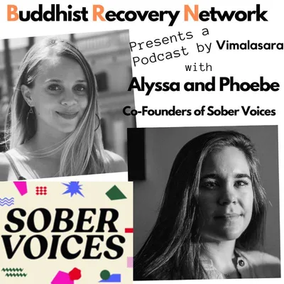 #51 – Sober Voices Summit - Meet the Women Behind the Ambitious Event